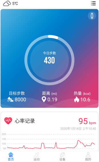 HaylouFitֱapp°