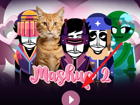 Mashupģ
