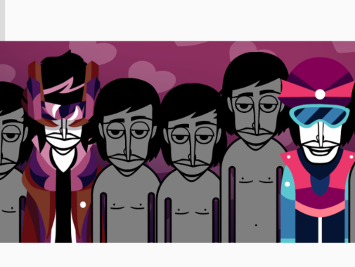 MashupģIncredibox  Mashup
