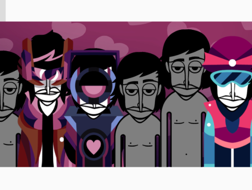 MashupģIncredibox  Mashup