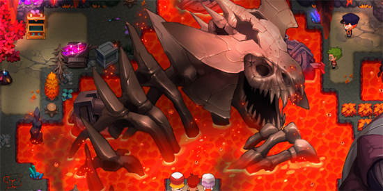 °(Nexomon: Extinction)