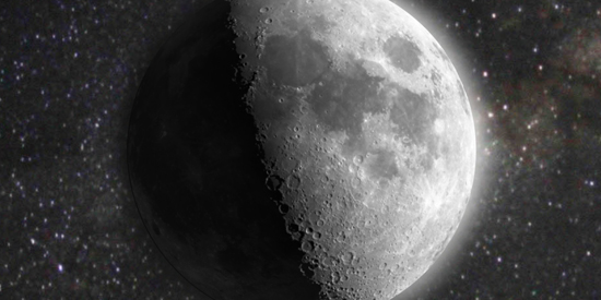 Moon°汾