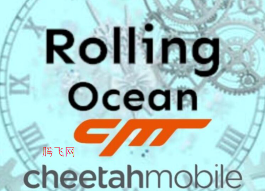 ROưϷRolling Ocean