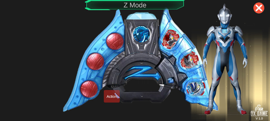 ģ°(Ultra Coin Scan Z)