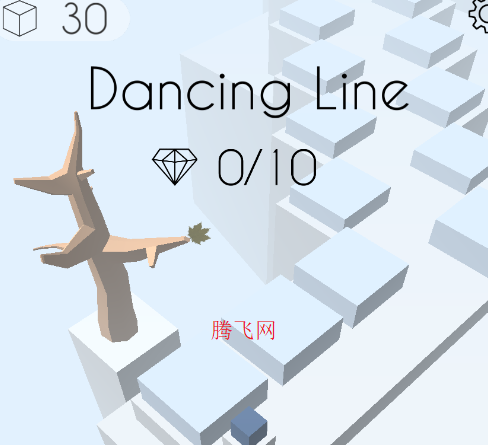 Dancing Linfư