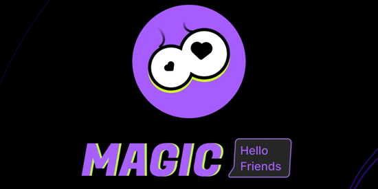 MagicAiٷ