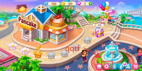 ʦ°(Cooking Diner)