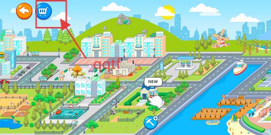 ҵĳ2025°(My Town World)