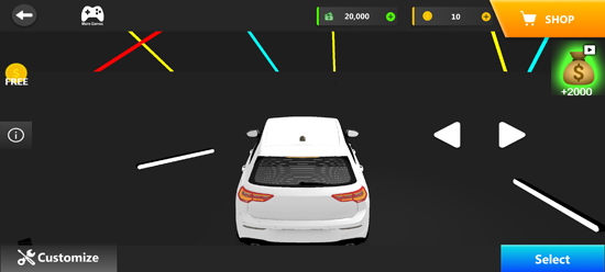 ռģ2024°(Car Simulator 2024)