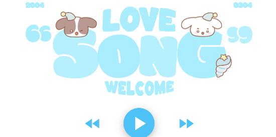 LoveSong°(˿App)