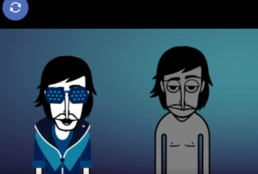 skyhighģIncredibox - Sky High