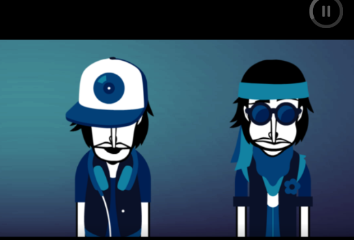 skyhighģIncredibox - Sky High