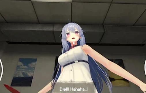 ŮֲϷֻYandere Horror Game