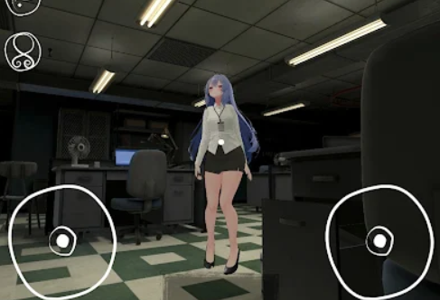 ŮֲϷֻYandere Horror Game