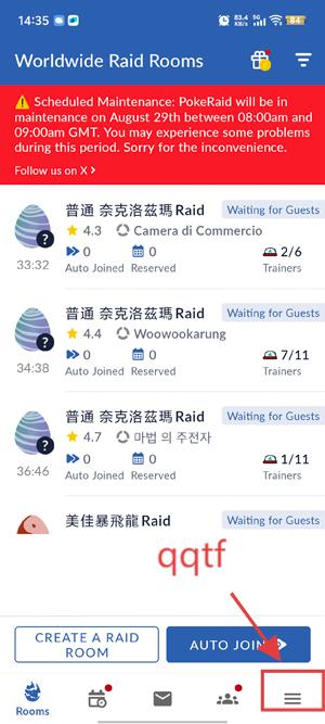 PokeRaid°汾