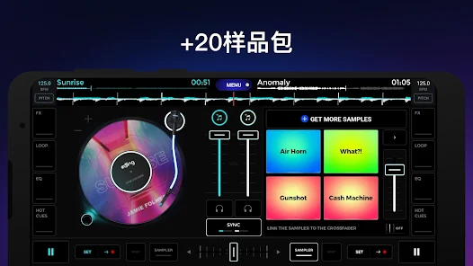 edjingmix°汾v7.25.01 Ѱ