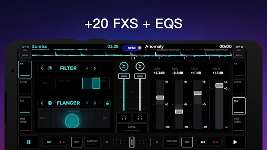 edjingmix°汾v7.25.01 Ѱ