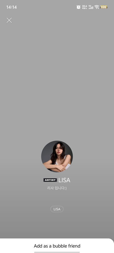 lloud bubble׿v1.1.0 °