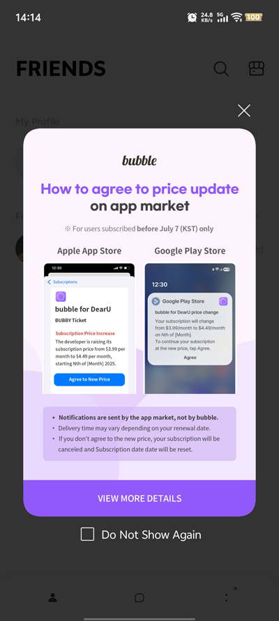 lloud bubble׿v1.1.0 °