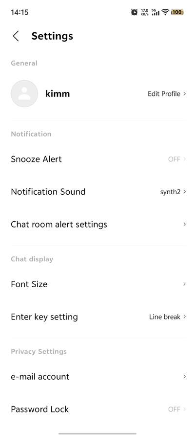 lloud bubble׿v1.1.0 °