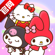 èͺǵֹٷ(Hello Kitty Match)v1.0.15 °