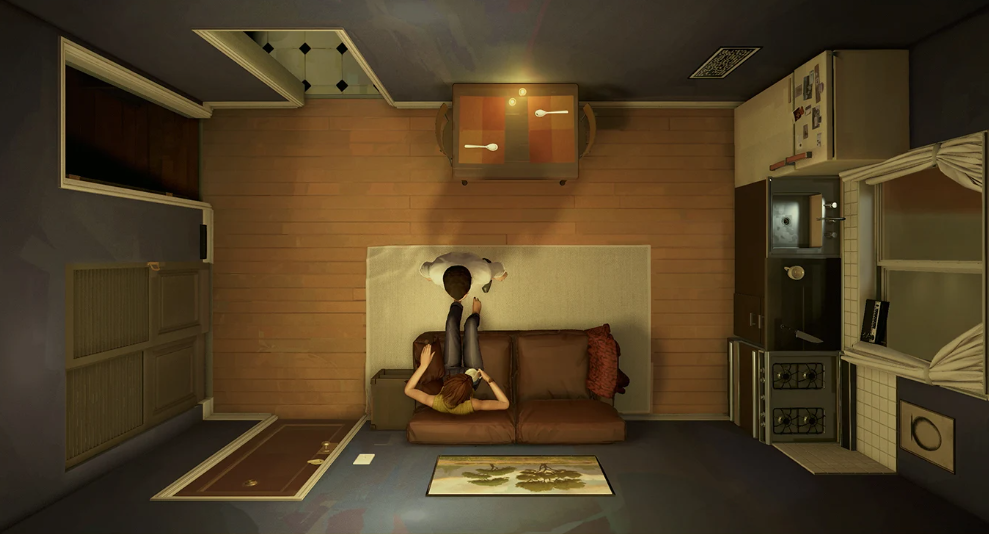 Twelve Minutesֻv1.0.4815 °