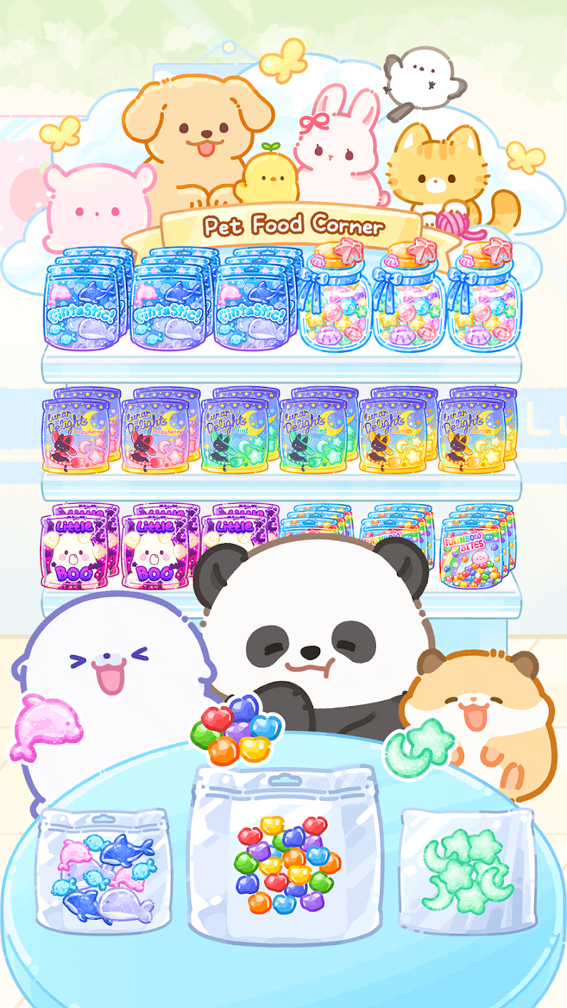 Ǻ«˹ٷ(Tanghulu Master)v1.138.0 °