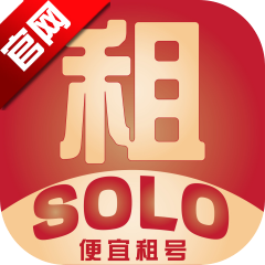 Soloapp°v1.0.9 ٷ