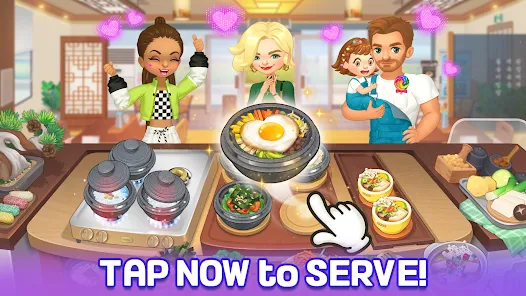 BTSSTOVEٷv1.1.4 °