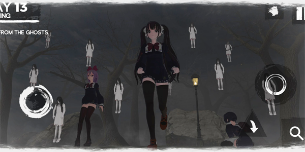 ֲУ԰ģ3ٷ(Scary School Simulator 3)v1.5.1 ׿