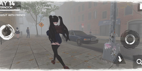 ֲУ԰ģ3ٷ(Scary School Simulator 3)v1.5.1 ׿