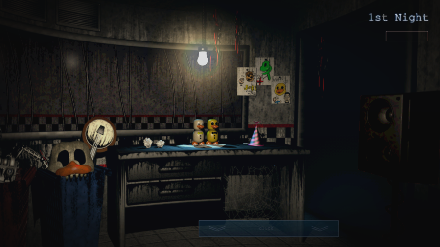 ǵҹ2ϷֻSome Nights at Joes Remake Chapter 2v1.4 °