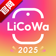 Licowaٷ(ʺƴͼ)v1.11.2 ׿