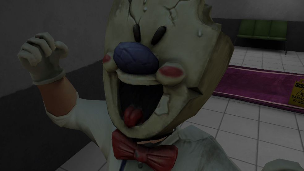 ֲ9ΰ׿Ice Scream 9: Pranksv2.0 °
