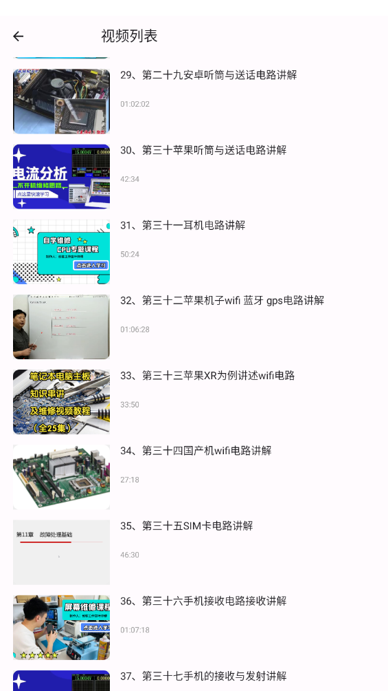 ifixitٷv1.0.5 °