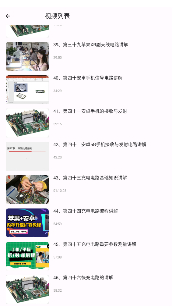 ifixitٷv1.0.5 °