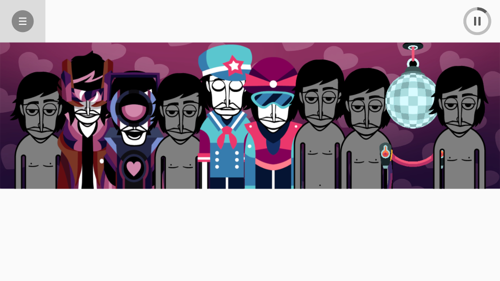 MashupģIncredibox  Mashupv0.6.2 °