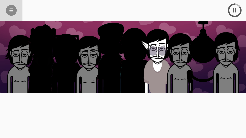 MashupģIncredibox  Mashupv0.6.2 °