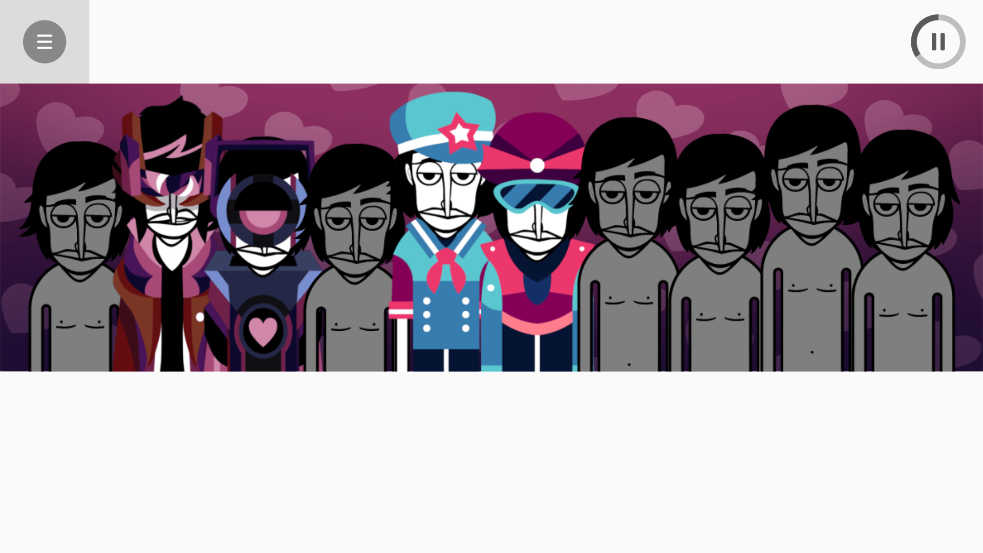 MashupģIncredibox  Mashupv0.6.2 °