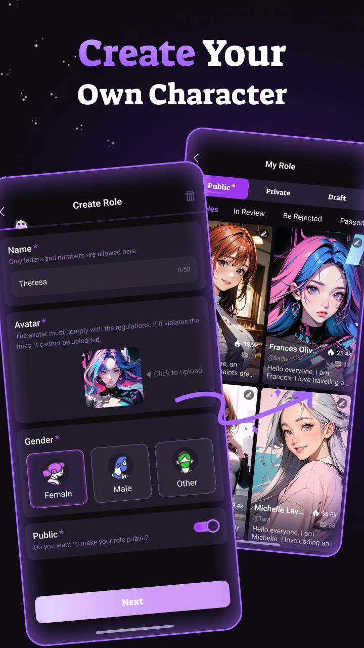 FunnyAIapp°v1.1.8 ׿