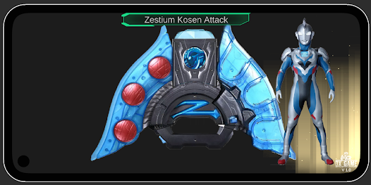 ģ°(Ultra Coin Scan Z)v0.1 ֻ