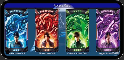 ģ°(Ultra Coin Scan Z)v0.1 ֻ