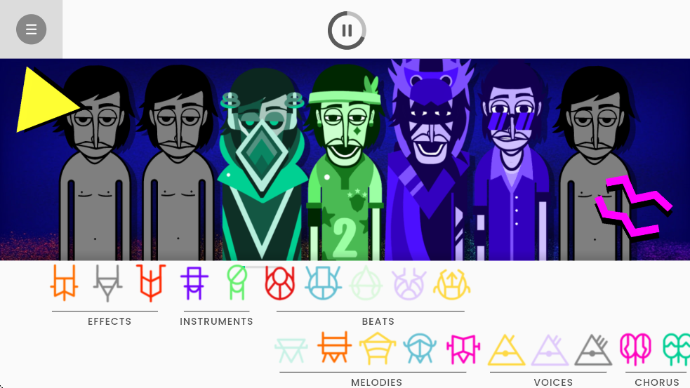 Feel the timeģKings Kompendium V1v0.5.7 °
