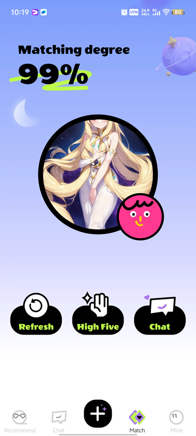MagicAiٷv2.2.9 °