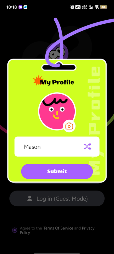 MagicAiٷv2.2.9 °