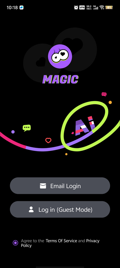 MagicAiٷv2.2.9 °