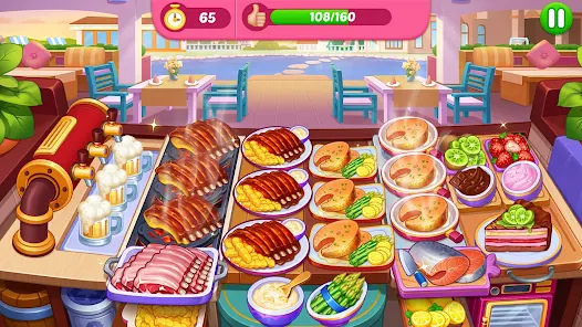 ʦ°(Cooking Diner)v1.26.3.1331 ׿