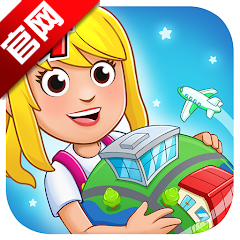 ҵĳ2025°(My Town World)v1.71.0 ׿