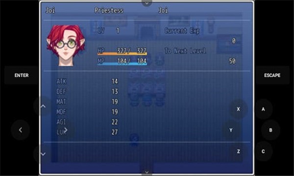 JoiPlay rpg makerappֻRPG Maker Plugin for JoiPlay1.00.09