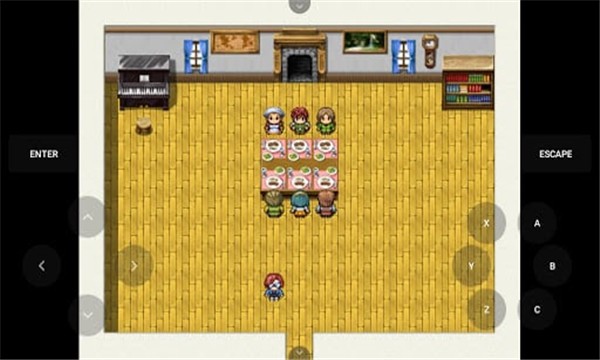 JoiPlay rpg makerappֻRPG Maker Plugin for JoiPlay1.00.09